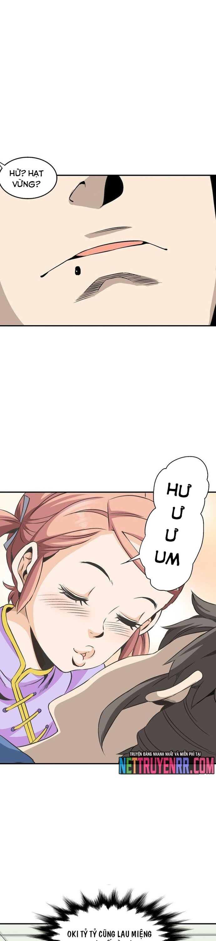 Biên Niên Sử Của Thần Long Chapter 46 - 22