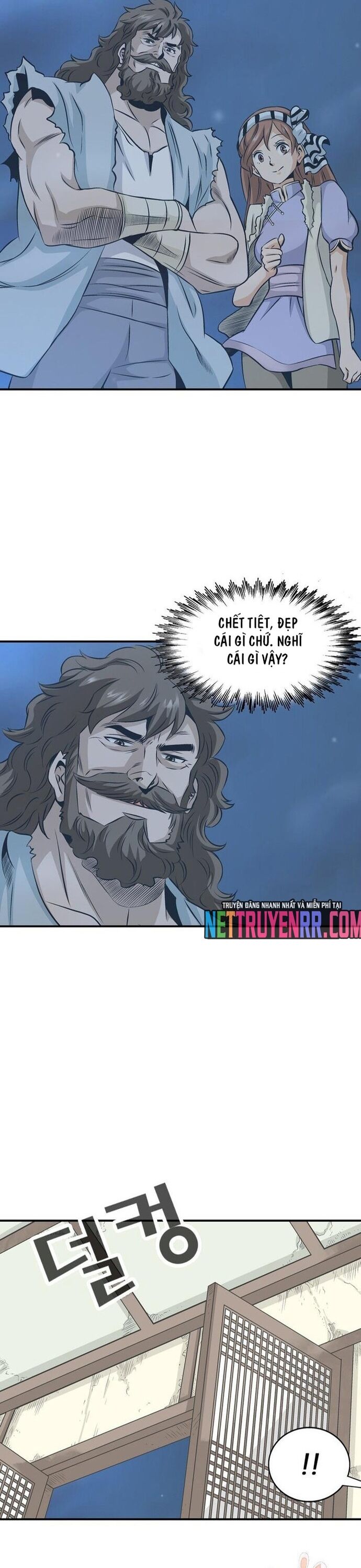 Biên Niên Sử Của Thần Long Chapter 46 - 10