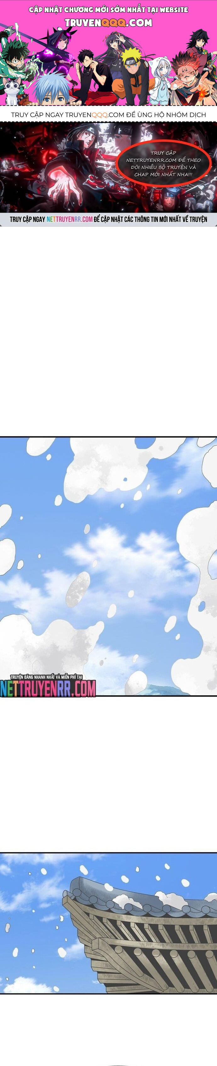 Biên Niên Sử Của Thần Long Chapter 47 - 1