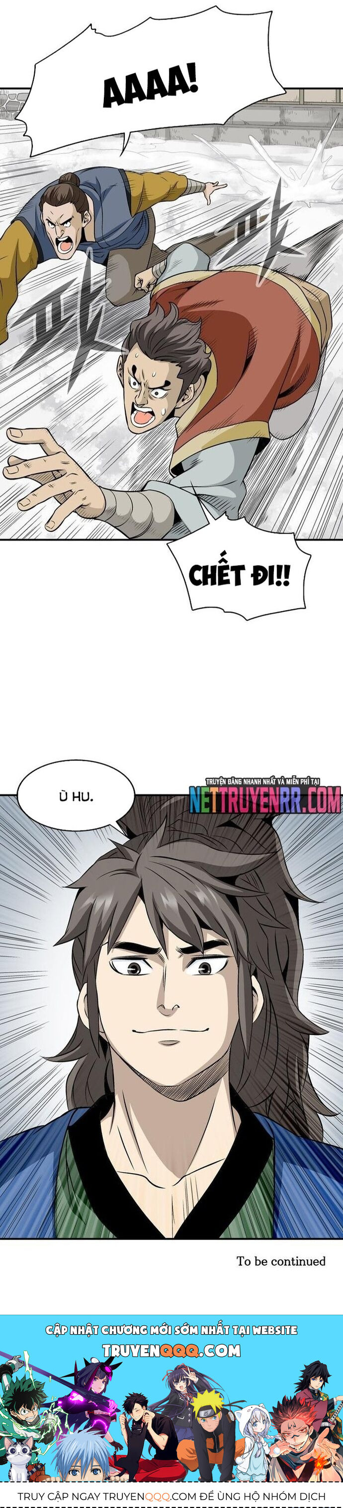 Biên Niên Sử Của Thần Long Chapter 47 - 24