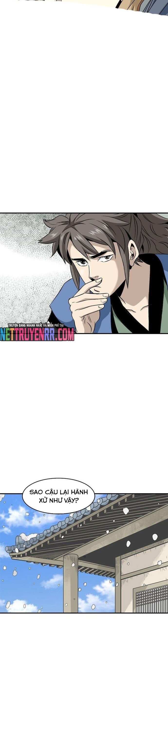 Biên Niên Sử Của Thần Long Chapter 47 - 7