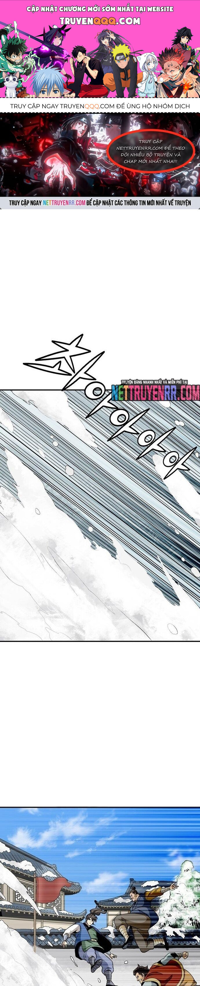 Biên Niên Sử Của Thần Long Chapter 48 - 1