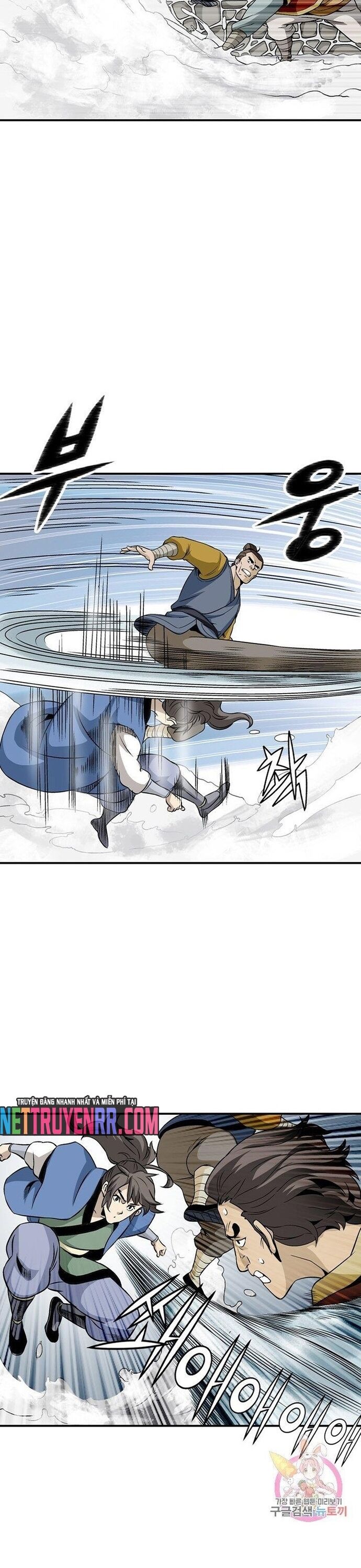 Biên Niên Sử Của Thần Long Chapter 48 - 2