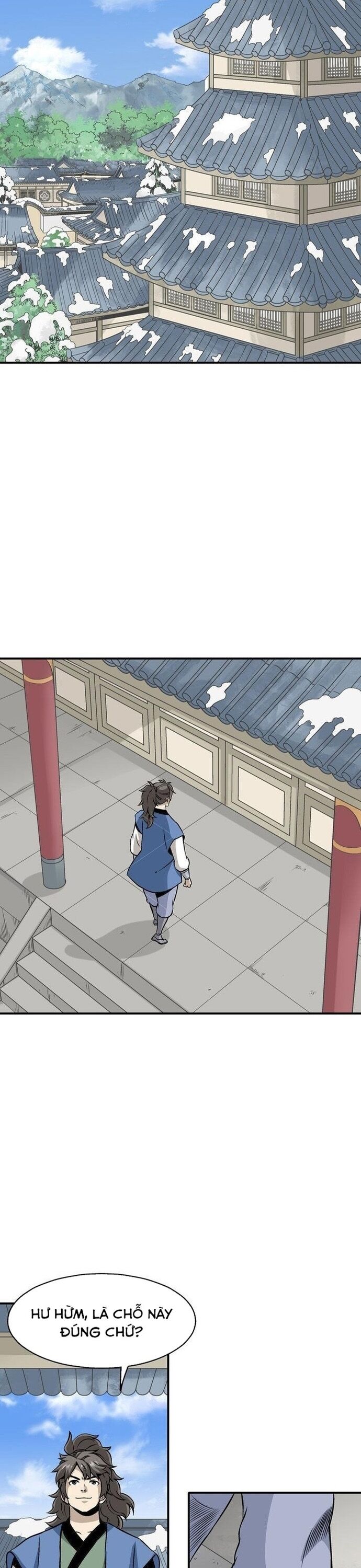 Biên Niên Sử Của Thần Long Chapter 48 - 19