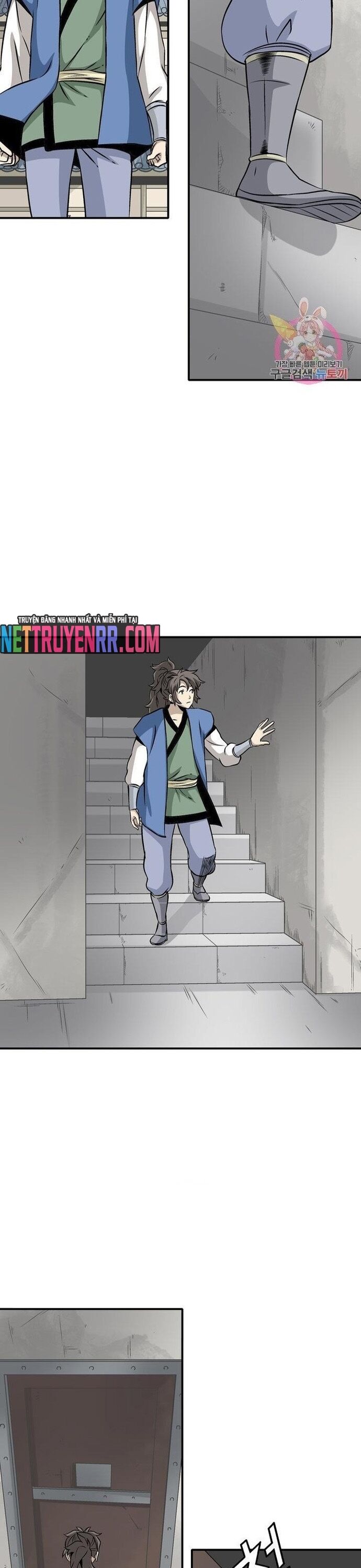 Biên Niên Sử Của Thần Long Chapter 48 - 20
