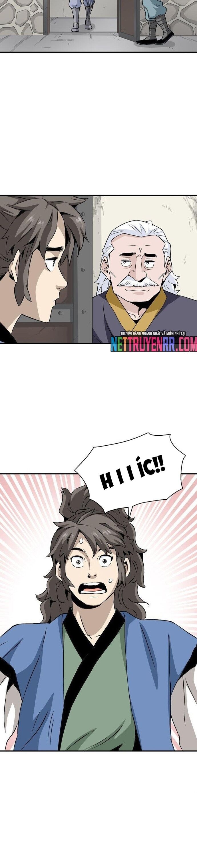 Biên Niên Sử Của Thần Long Chapter 48 - 22