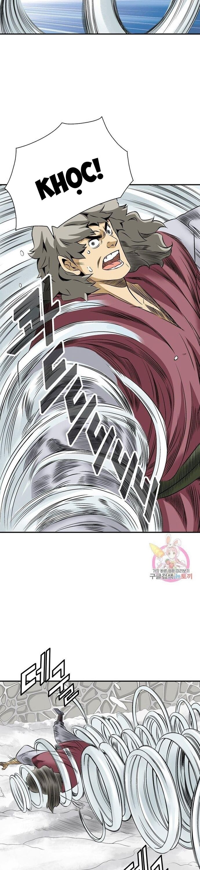 Biên Niên Sử Của Thần Long Chapter 48 - 9