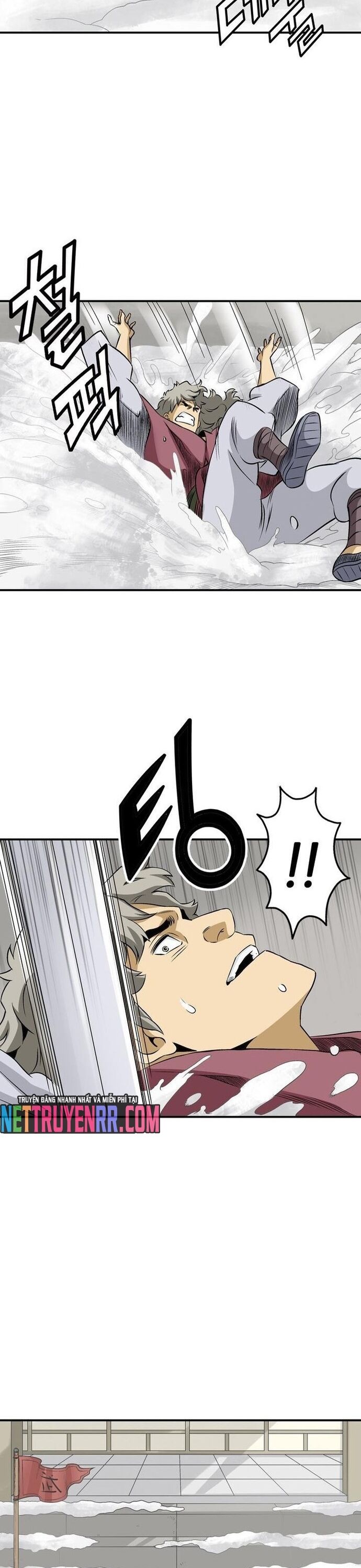 Biên Niên Sử Của Thần Long Chapter 48 - 10