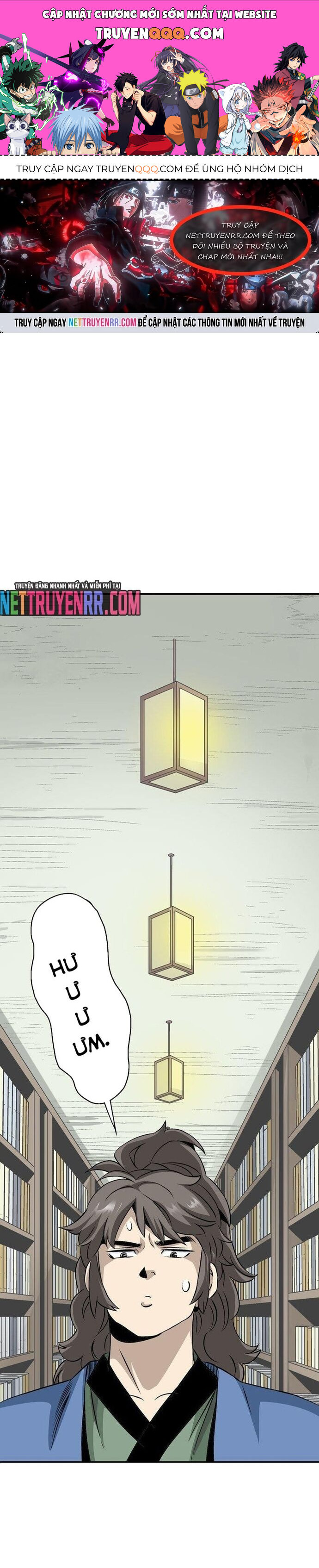 Biên Niên Sử Của Thần Long Chapter 49 - 1