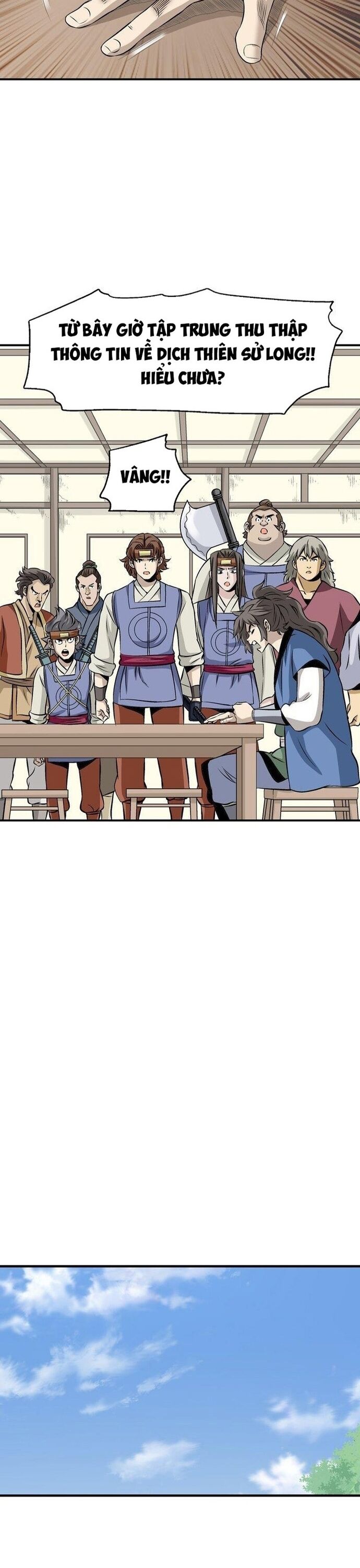 Biên Niên Sử Của Thần Long Chapter 49 - 15