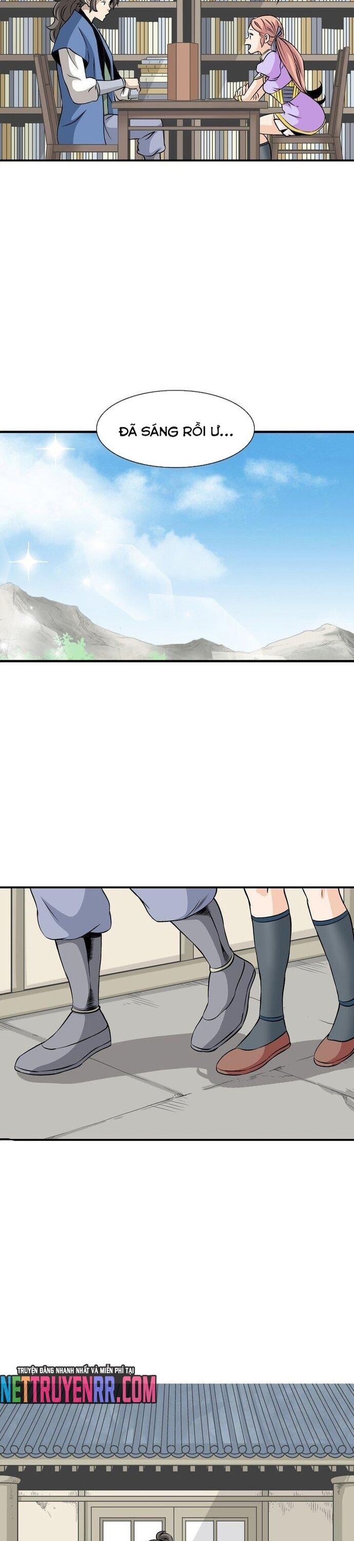 Biên Niên Sử Của Thần Long Chapter 49 - 9