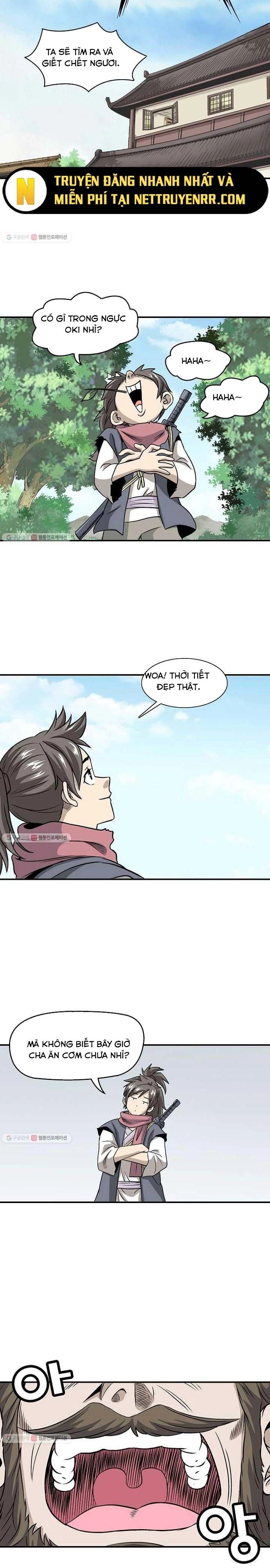 Biên Niên Sử Của Thần Long Chapter 5 - 13