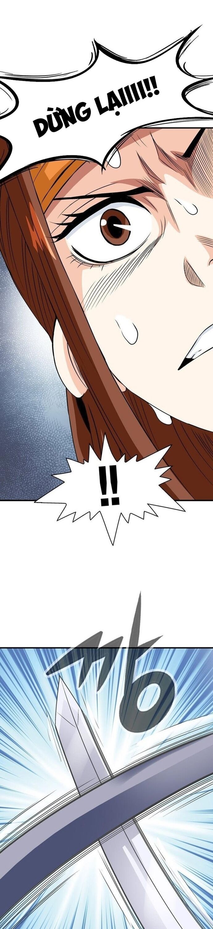 Biên Niên Sử Của Thần Long Chapter 50 - 23