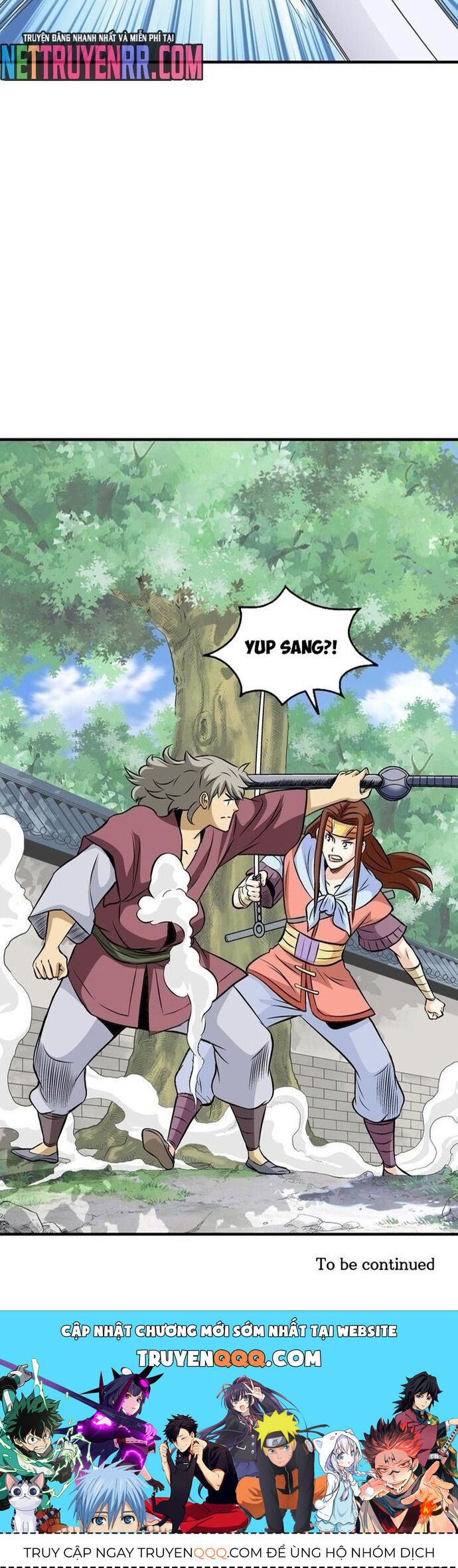 Biên Niên Sử Của Thần Long Chapter 50 - 24