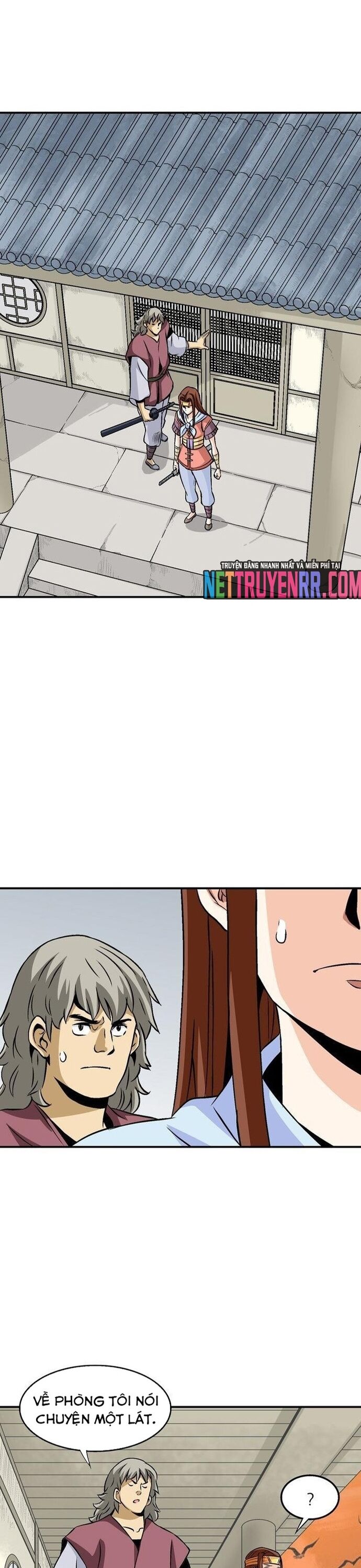 Biên Niên Sử Của Thần Long Chapter 51 - 16