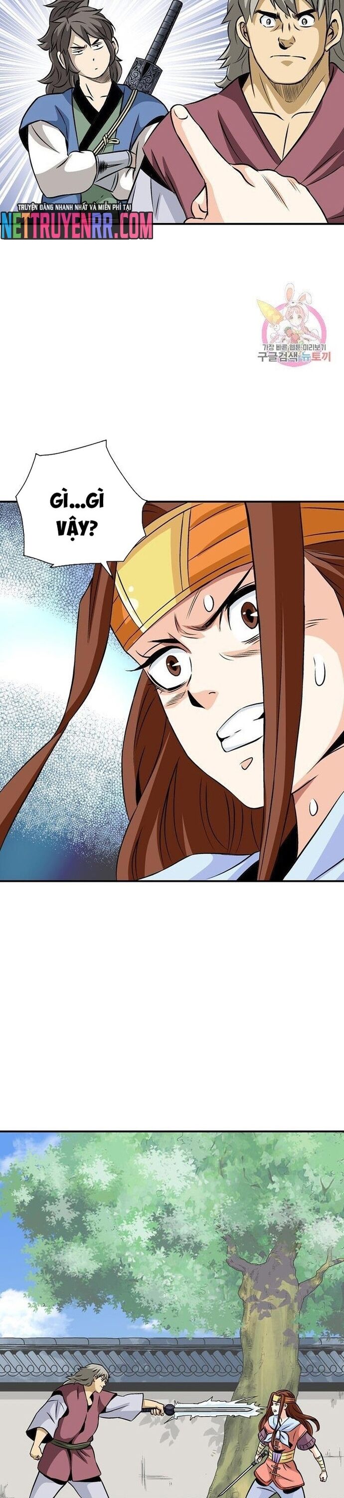 Biên Niên Sử Của Thần Long Chapter 51 - 3