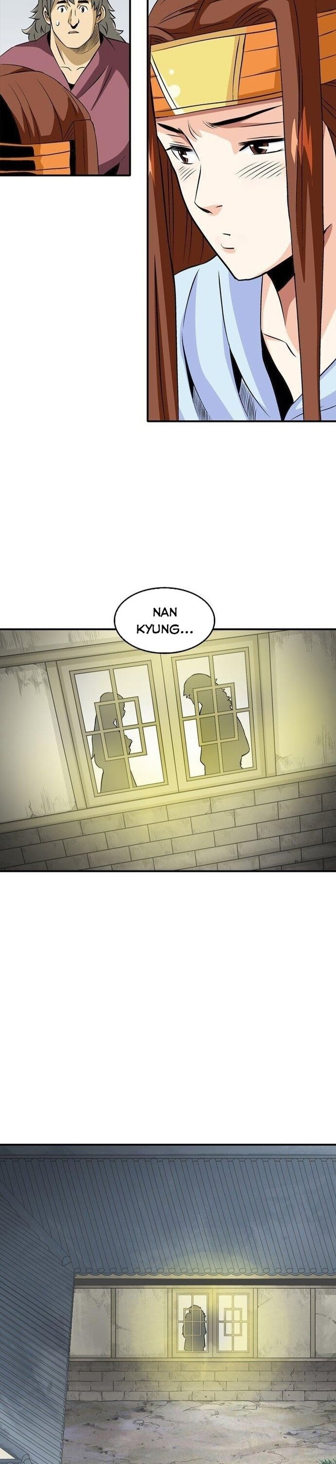 Biên Niên Sử Của Thần Long Chapter 51 - 22