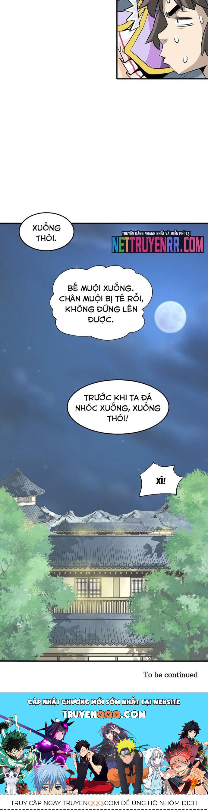Biên Niên Sử Của Thần Long Chapter 51 - 24