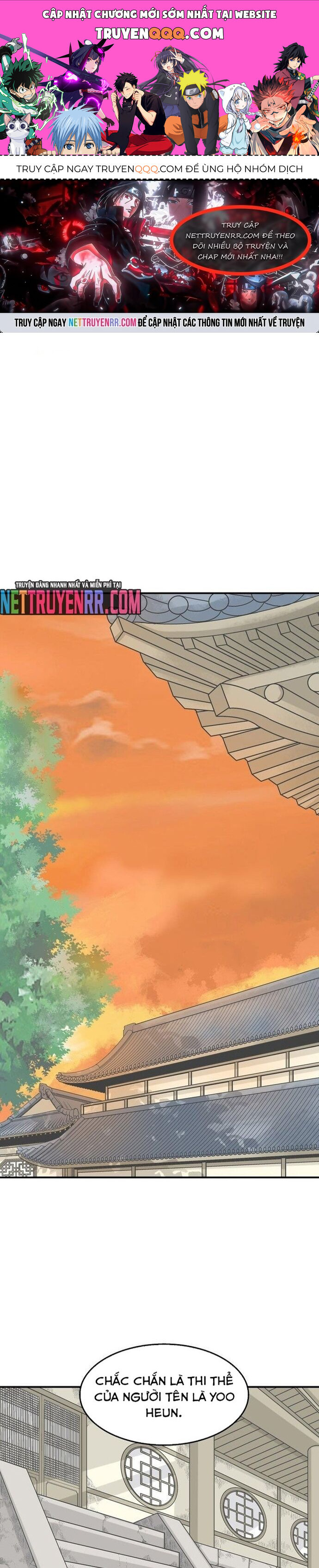 Biên Niên Sử Của Thần Long Chapter 52 - 1