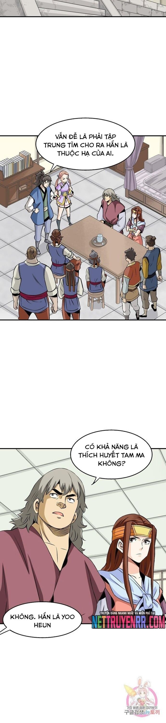 Biên Niên Sử Của Thần Long Chapter 52 - 2