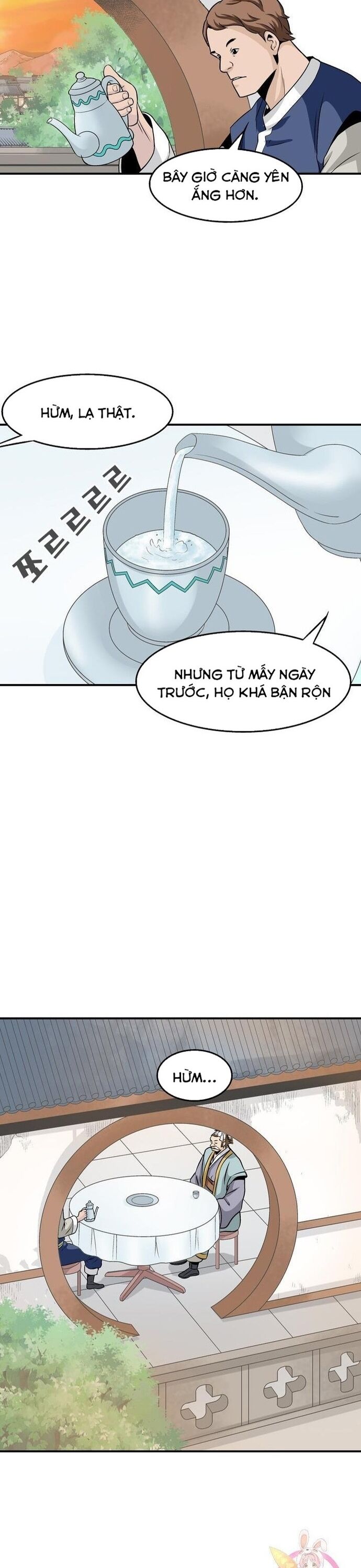 Biên Niên Sử Của Thần Long Chapter 52 - 13