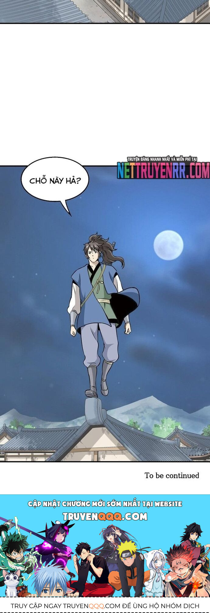 Biên Niên Sử Của Thần Long Chapter 52 - 23