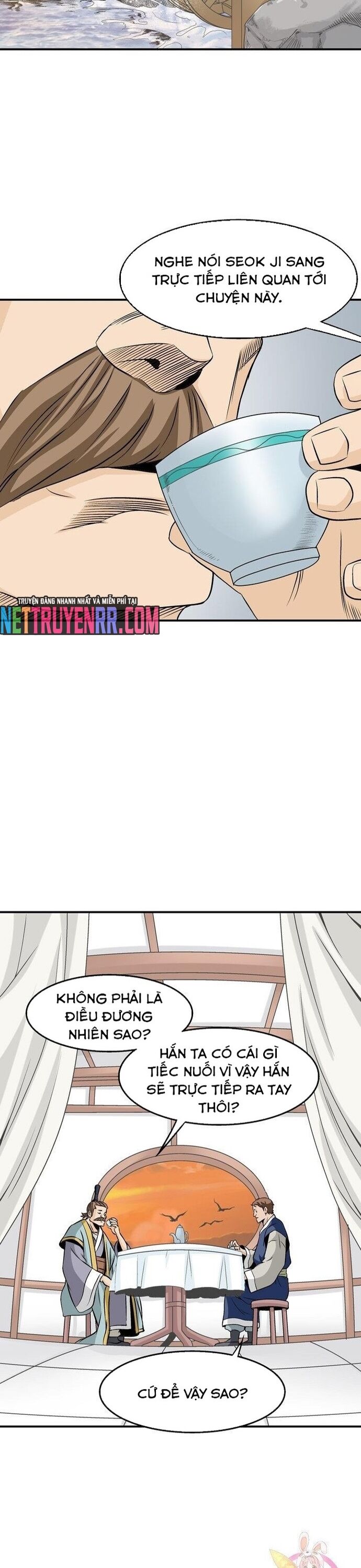 Biên Niên Sử Của Thần Long Chapter 52 - 10