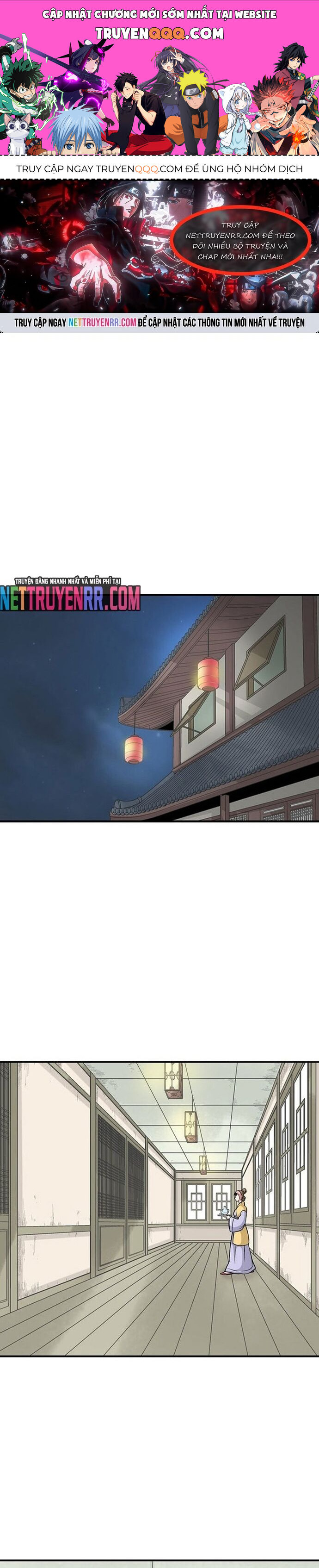 Biên Niên Sử Của Thần Long Chapter 53 - 1