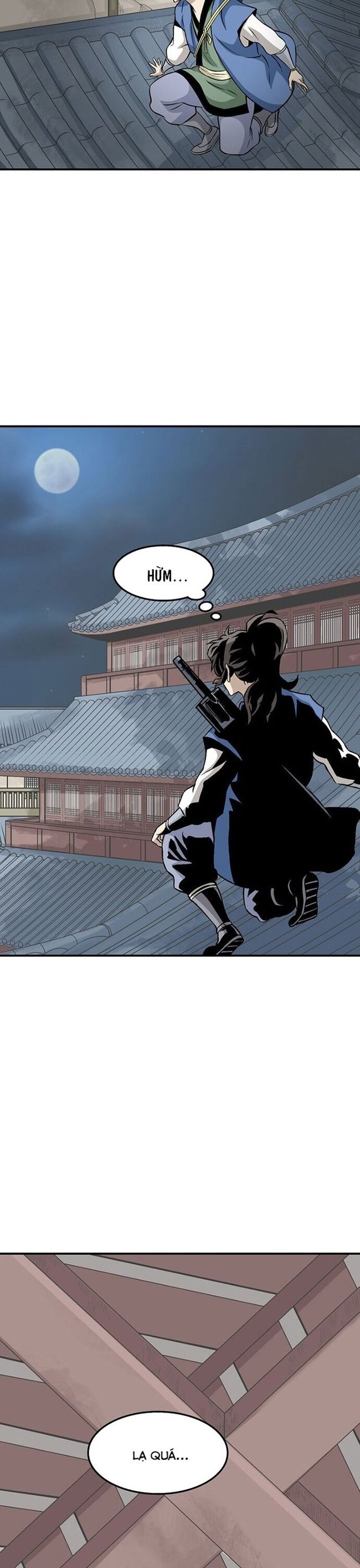 Biên Niên Sử Của Thần Long Chapter 53 - 11