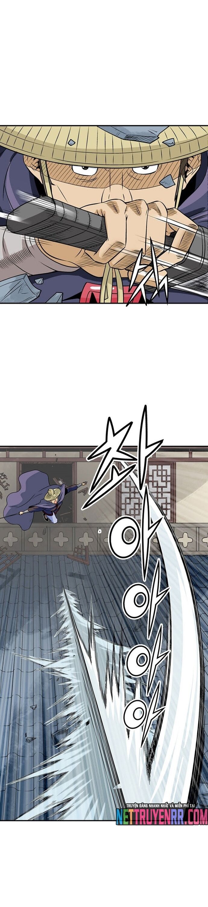 Biên Niên Sử Của Thần Long Chapter 53 - 23