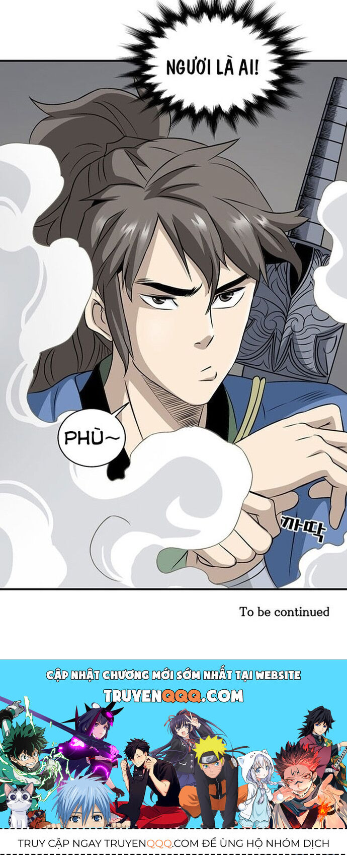 Biên Niên Sử Của Thần Long Chapter 53 - 26