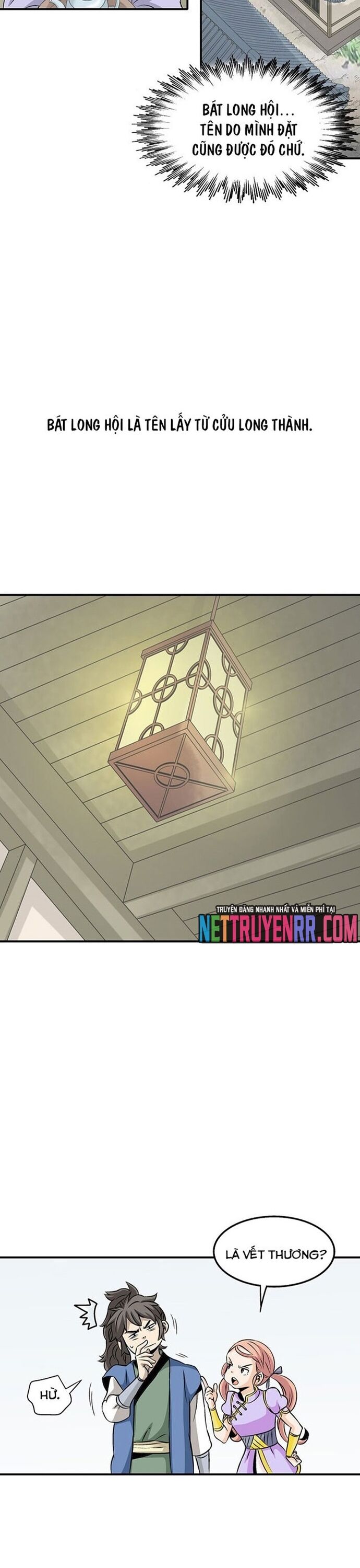 Biên Niên Sử Của Thần Long Chapter 53 - 4