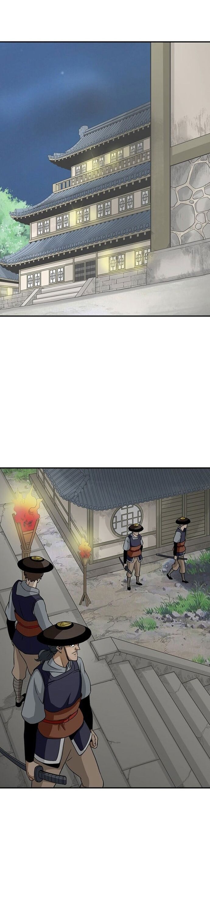 Biên Niên Sử Của Thần Long Chapter 53 - 9