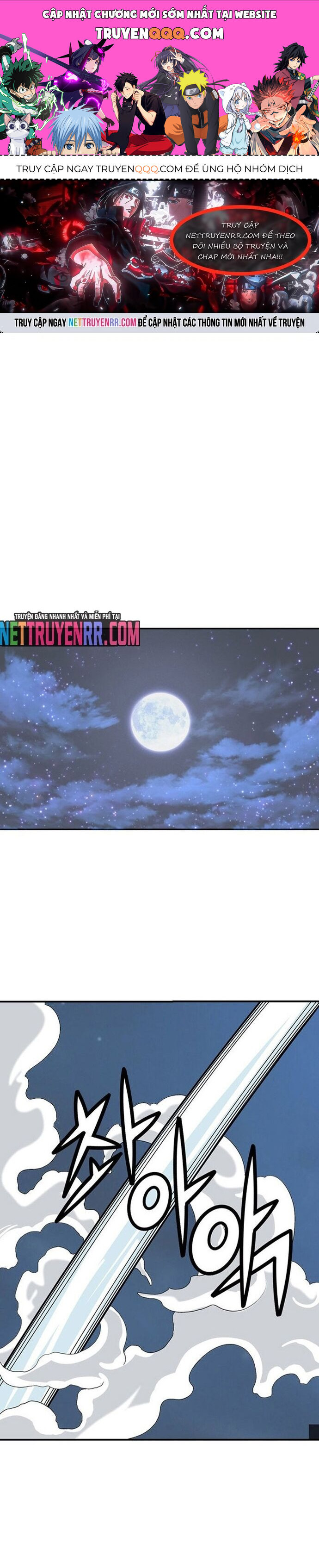 Biên Niên Sử Của Thần Long Chapter 54 - 1