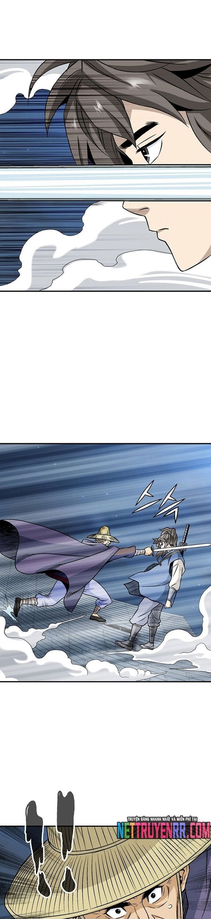 Biên Niên Sử Của Thần Long Chapter 54 - 2