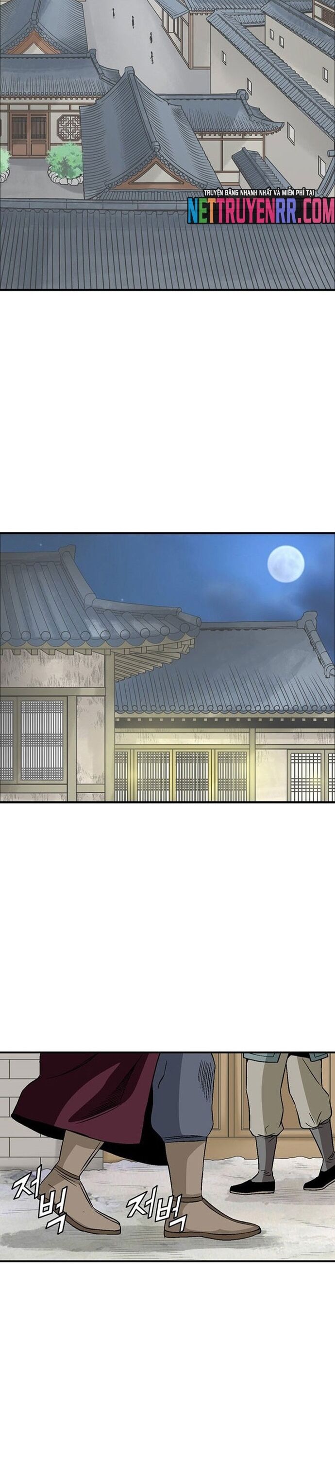 Biên Niên Sử Của Thần Long Chapter 54 - 16