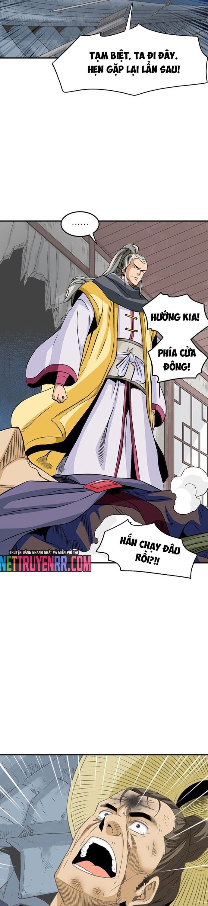 Biên Niên Sử Của Thần Long Chapter 54 - 8