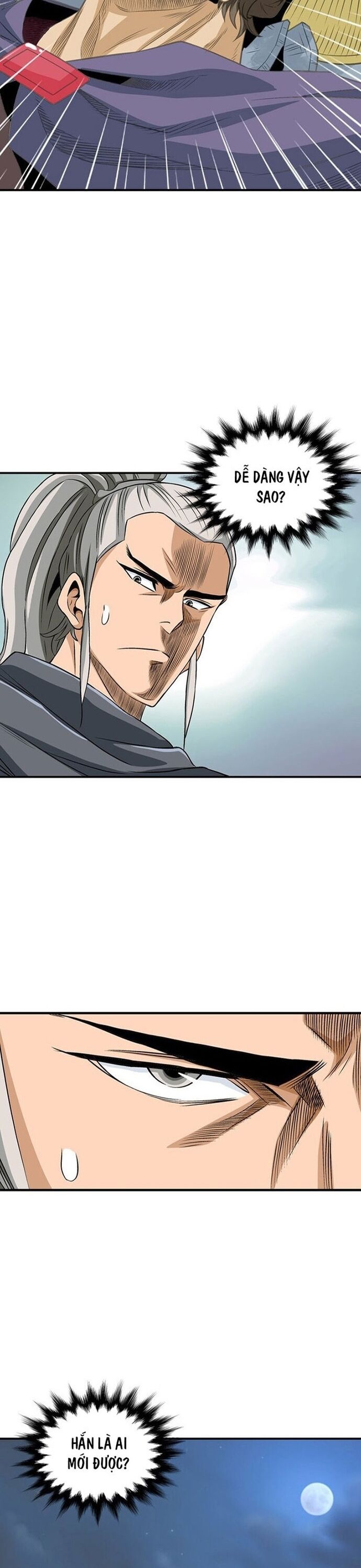 Biên Niên Sử Của Thần Long Chapter 54 - 9