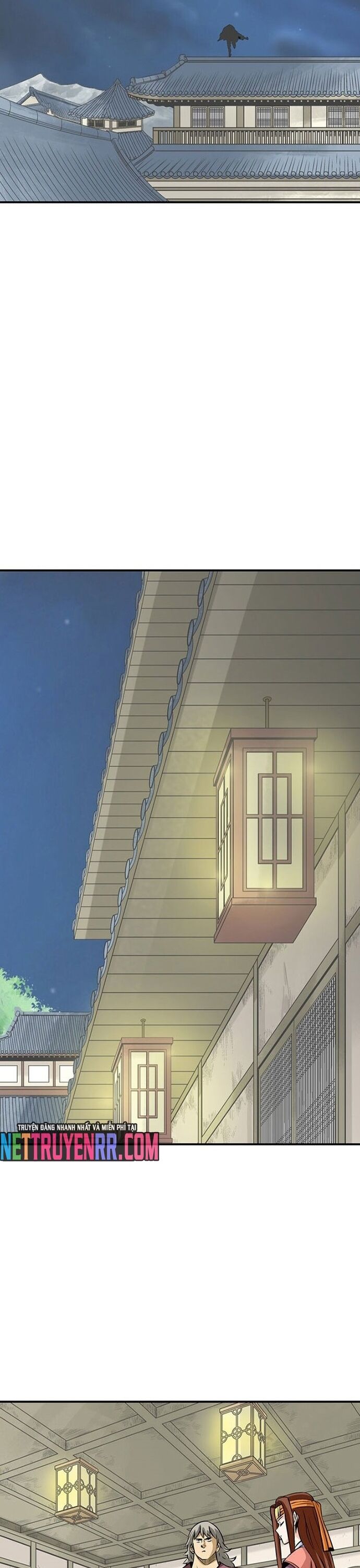 Biên Niên Sử Của Thần Long Chapter 54 - 10