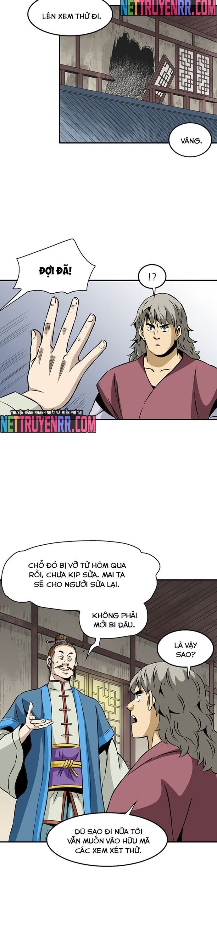 Biên Niên Sử Của Thần Long Chapter 55 - 14