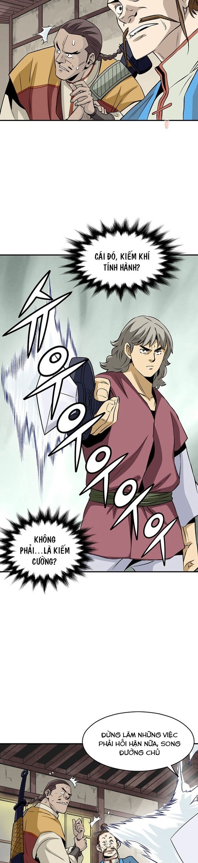 Biên Niên Sử Của Thần Long Chapter 55 - 24