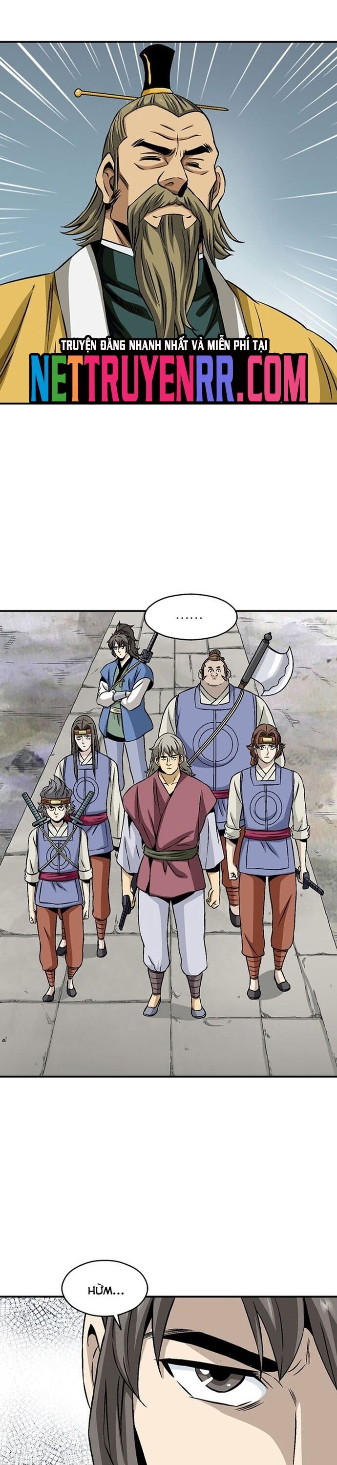 Biên Niên Sử Của Thần Long Chapter 56 - 2