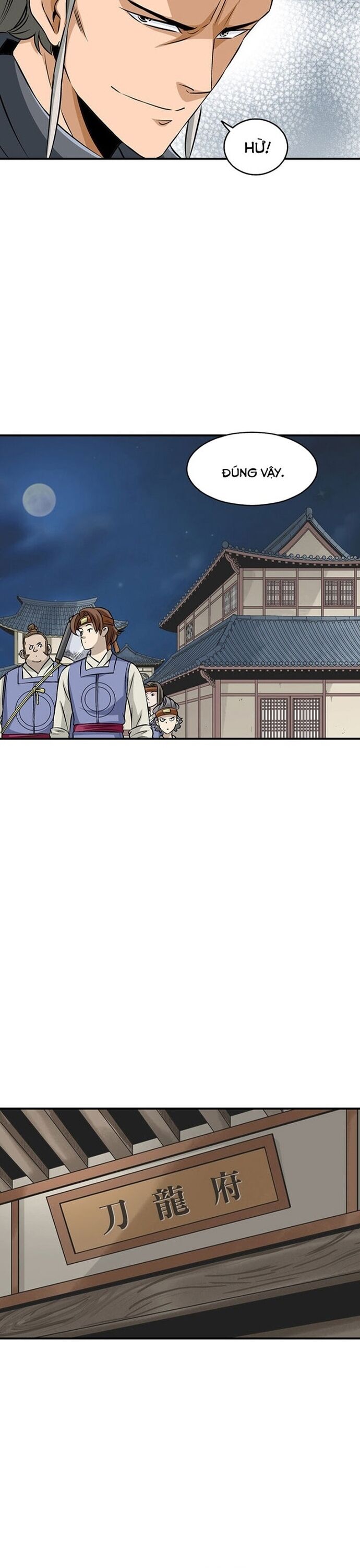 Biên Niên Sử Của Thần Long Chapter 56 - 15