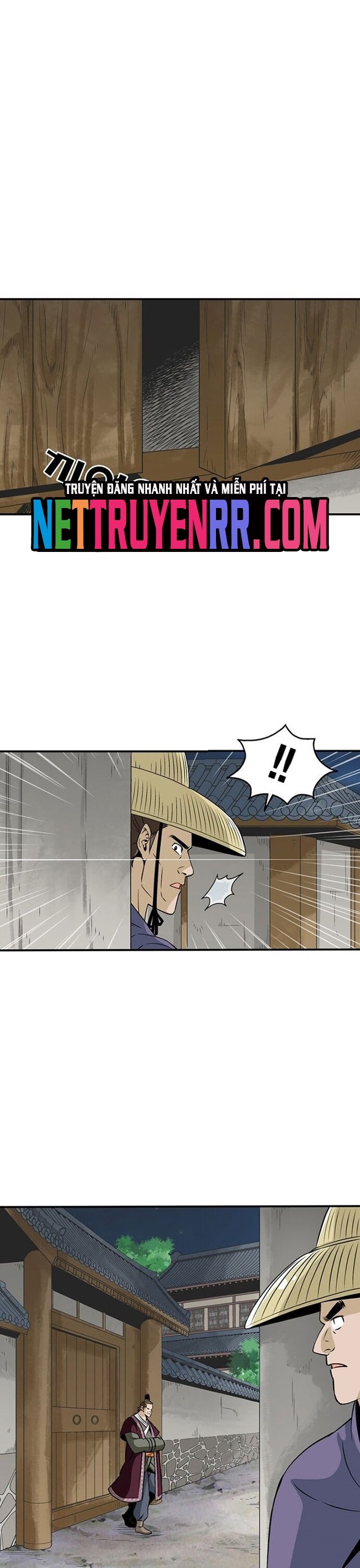 Biên Niên Sử Của Thần Long Chapter 56 - 17