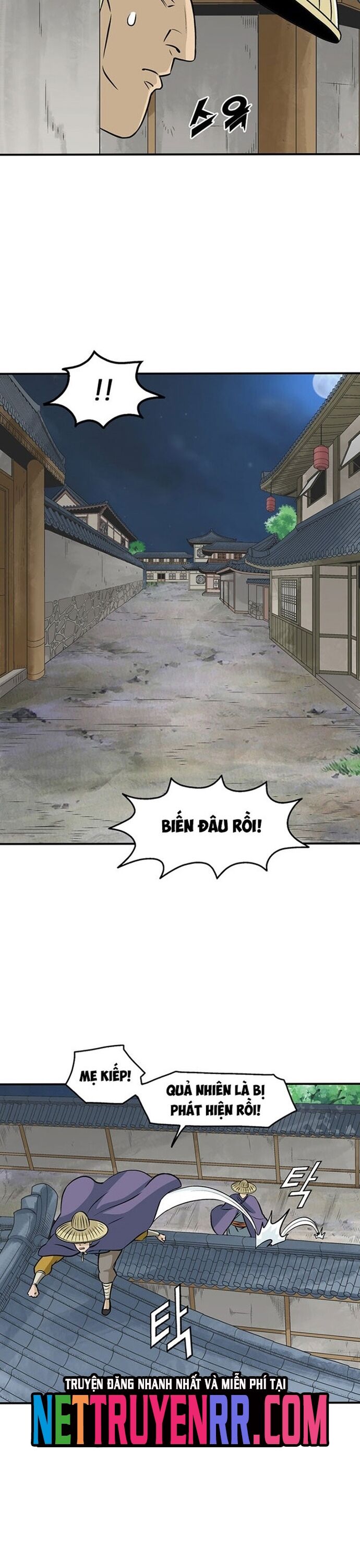 Biên Niên Sử Của Thần Long Chapter 56 - 19