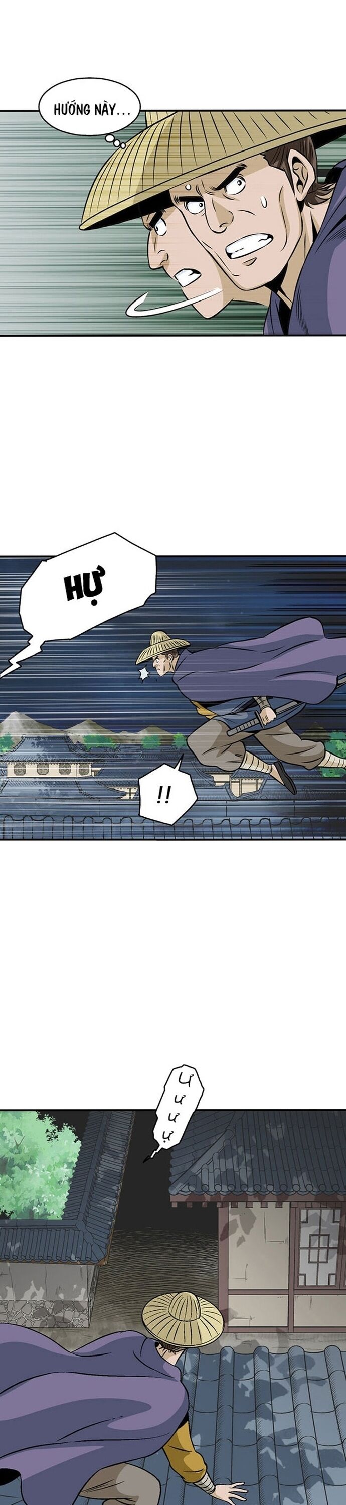 Biên Niên Sử Của Thần Long Chapter 56 - 20