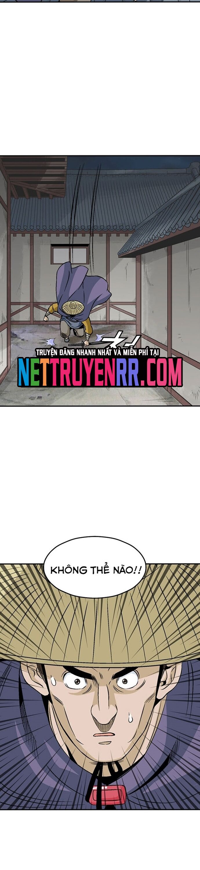 Biên Niên Sử Của Thần Long Chapter 56 - 21