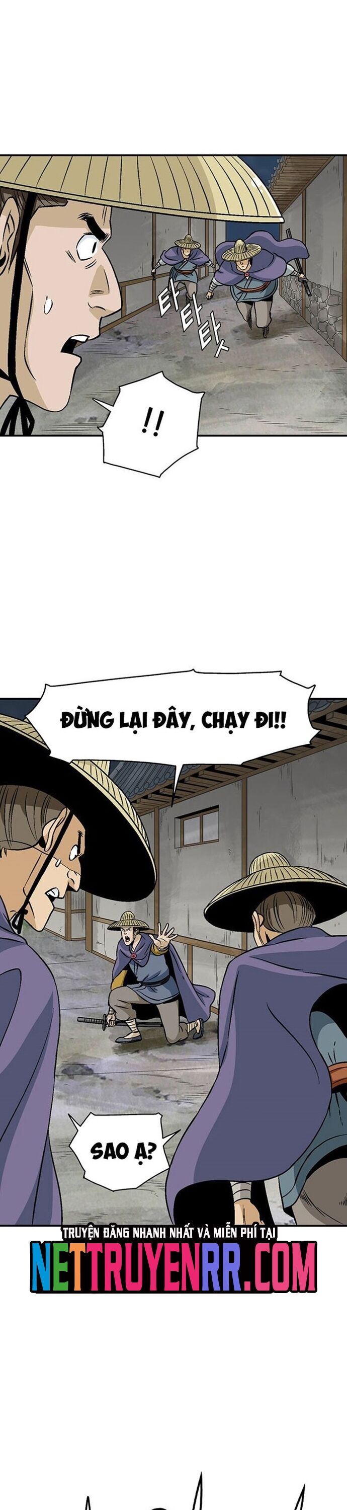 Biên Niên Sử Của Thần Long Chapter 56 - 23