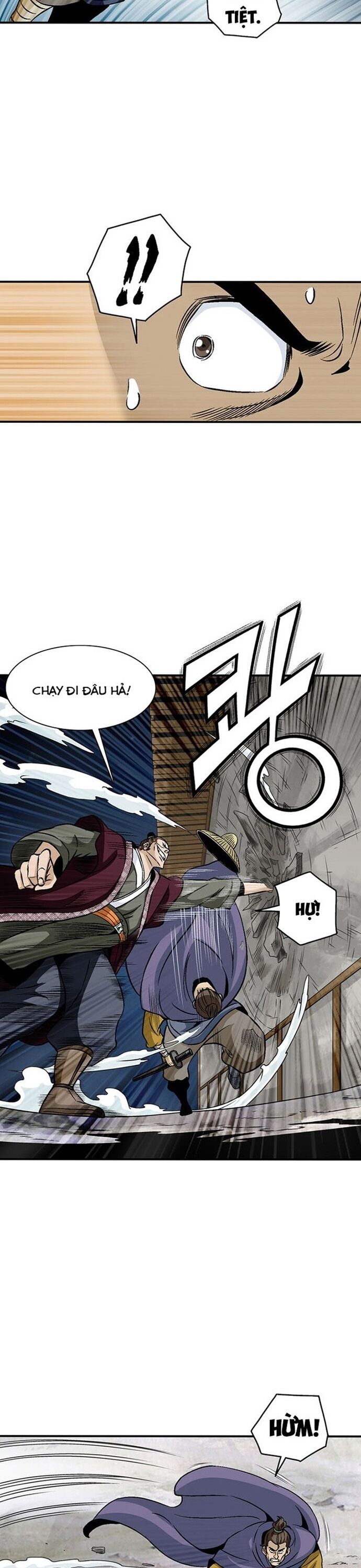 Biên Niên Sử Của Thần Long Chapter 56 - 25