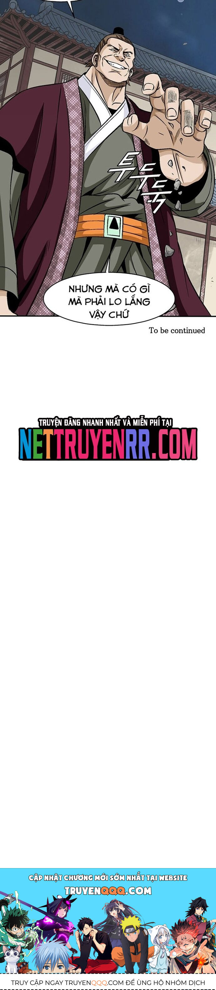 Biên Niên Sử Của Thần Long Chapter 56 - 27